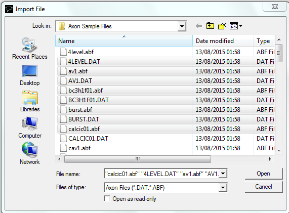 Featured image of post Image File Formats List : It is same as tiff due lossless, no compression property.