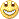 Open-mouthed smiley