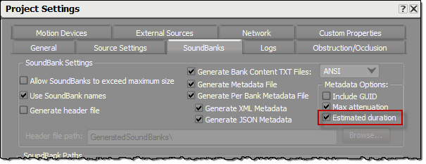 Wwise Unreal Integration: Level Sequencer - Wwise Unreal Plug-in