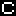 C Cursor