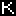 K Cursor