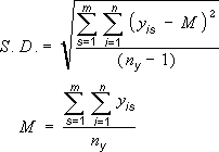 Equation