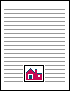 Objects middle- or bottom-aligned