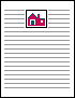 Objects middle- or bottom-aligned move up