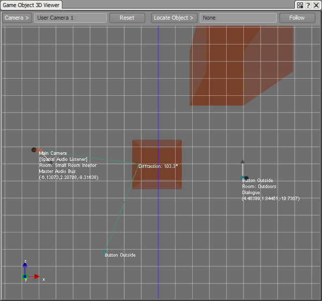GameObject3DViewerOutsideDiffractionInSmallRoom.png